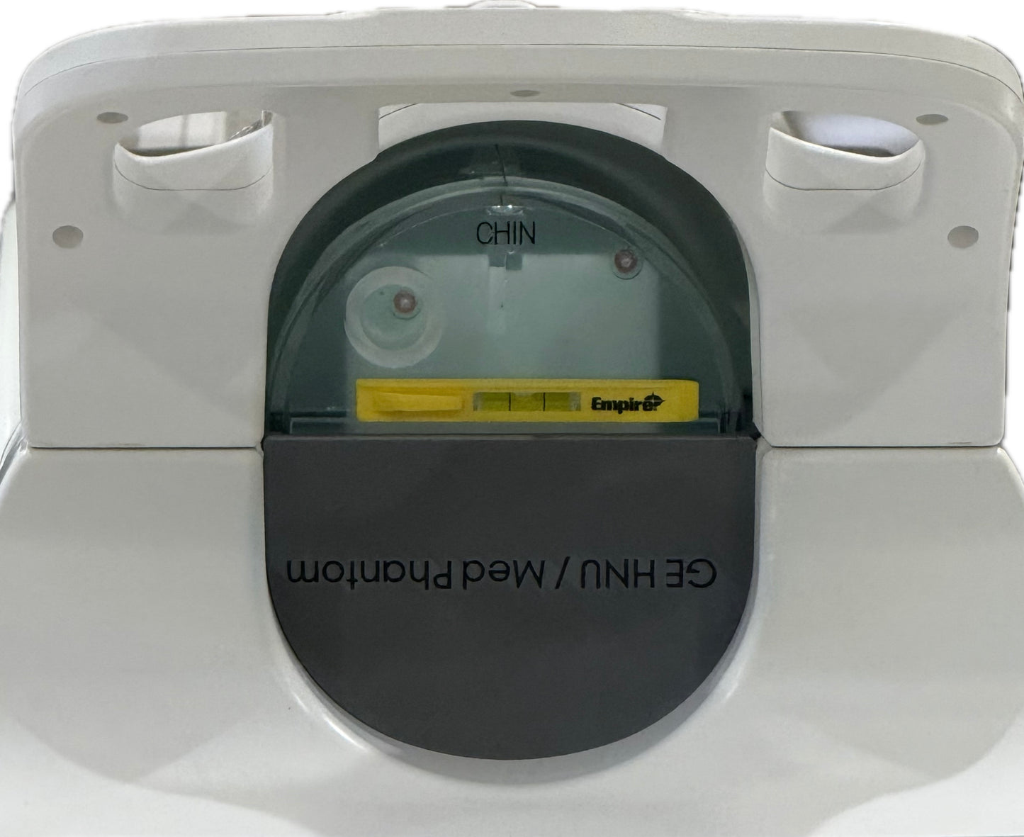 Med ACR Phantom Holder/ GE HNU Head Coil