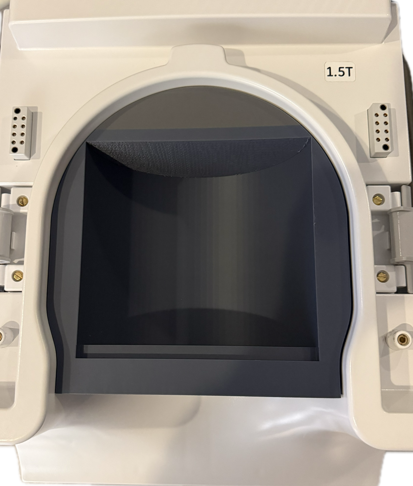 Med ACR Phantom Holder/ GE TDI Head Coil